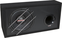 AUDIO SYSTEM R-12 BR