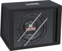 AUDIO SYSTEM R-08 BR