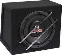 AUDIO SYSTEM R-08 G