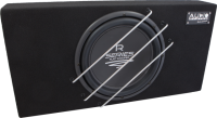 AUDIO SYSTEM R-12 FLAT G 