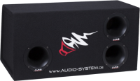 AUDIO SYSTEM R-12 BP 