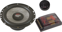 AUDIO SYSTEM X 165-4