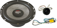 AUDIO SYSTEM X-165 EM EVO