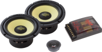 AUDIO SYSTEM H 165-4 EVO