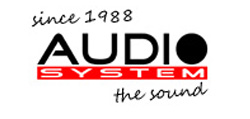 Audio System