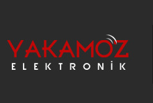 Yakamoz Logo